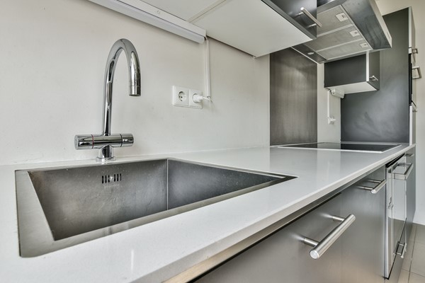 Medium property photo - Olympiaplein 19-2, 1077 CK Amsterdam